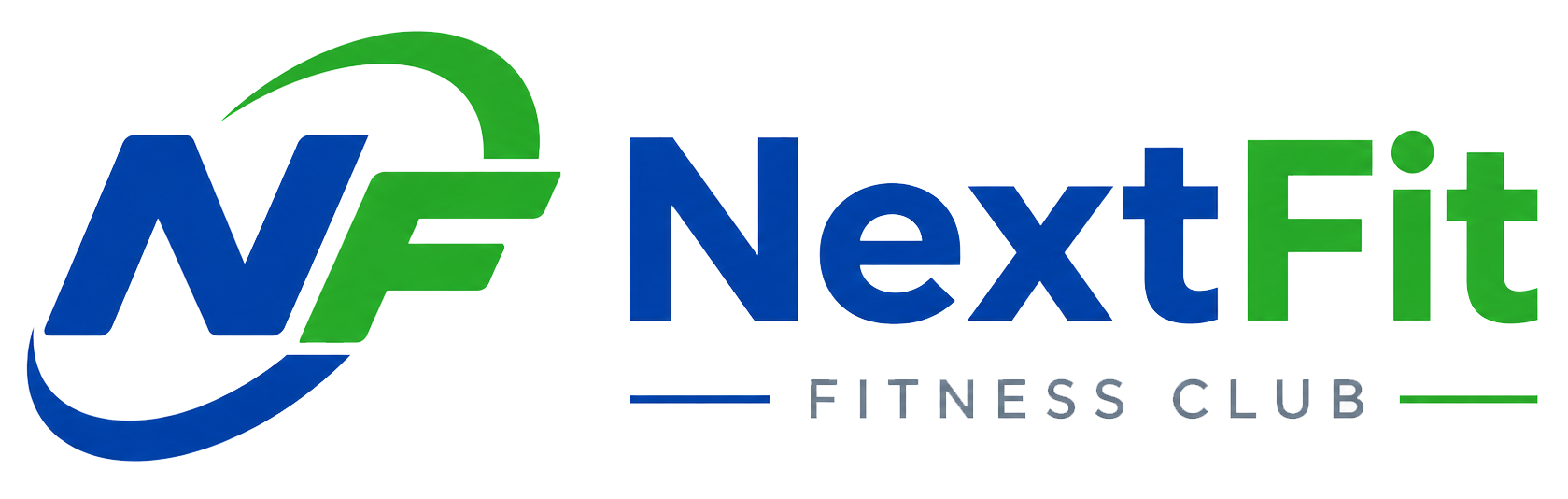 NextFit Fitness Club