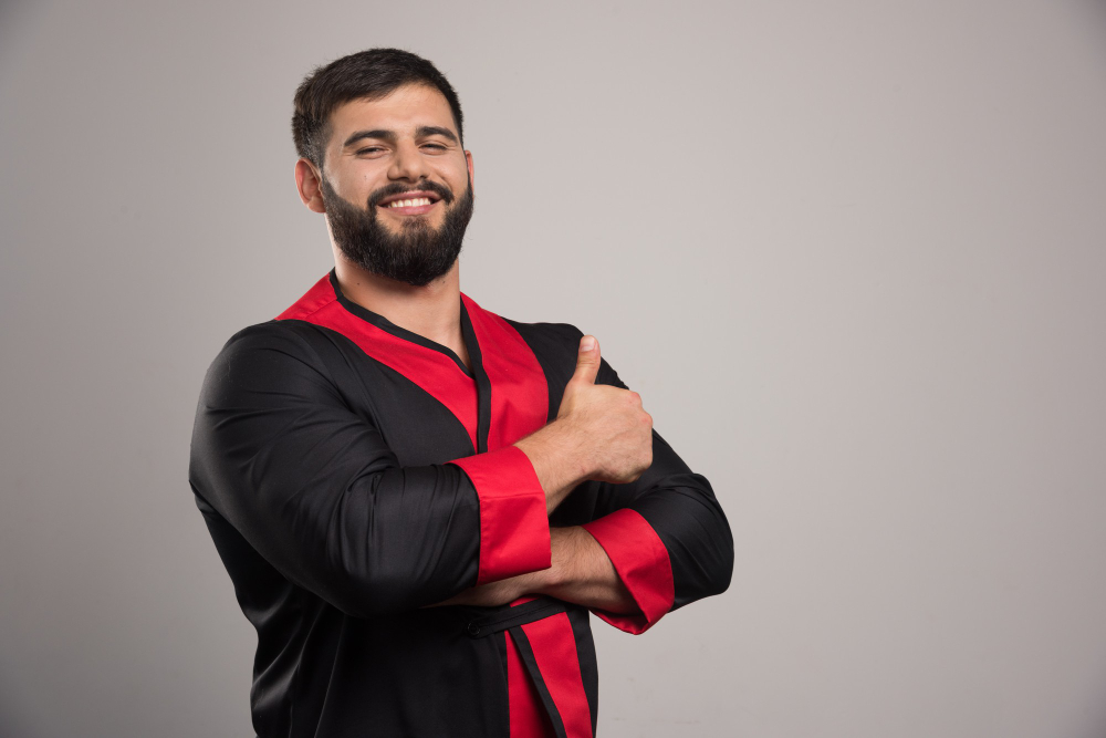 Arjun Mehta, Body Transformation Expert